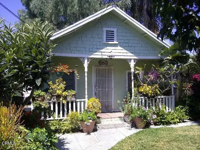 826 S Orange Avenue, Santa Ana, CA 92701 - #3