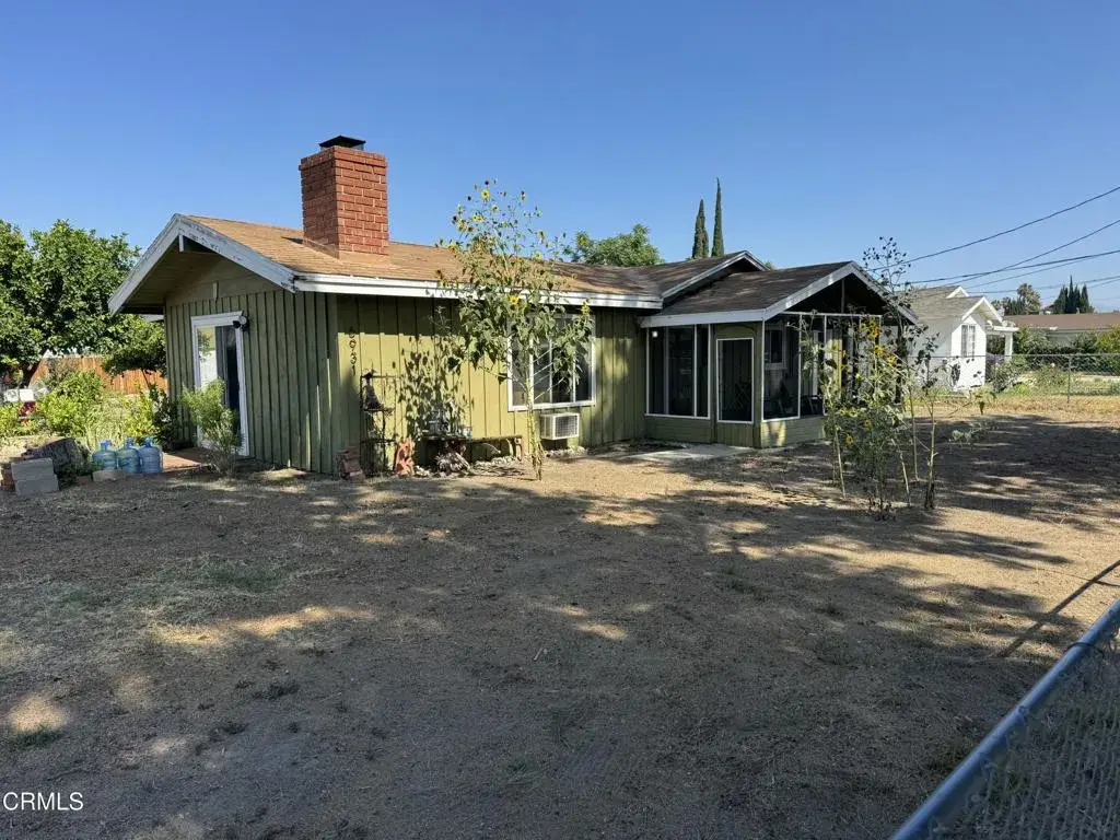 6931 Longridge Avenue, North Hollywood, CA 91605 - #1