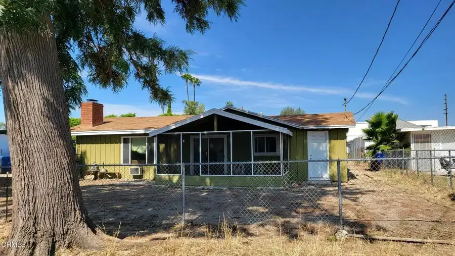 6931 Longridge Avenue, North Hollywood, CA 91605 - #2