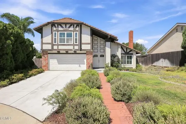 1935 El Rancho Drive, Camarillo, CA 93010