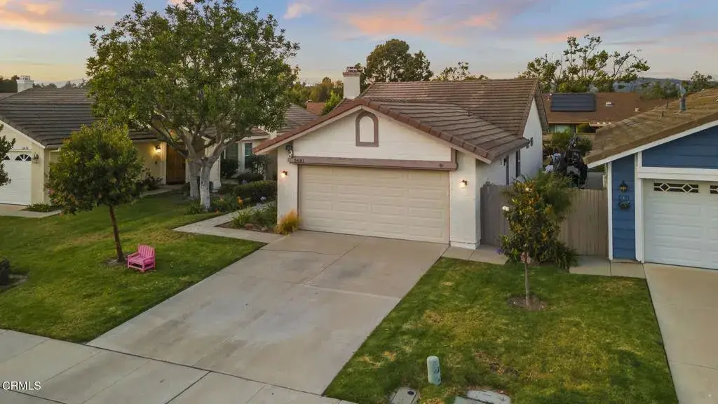 5681 Calle Sencillo, Camarillo, CA 93012 - #1