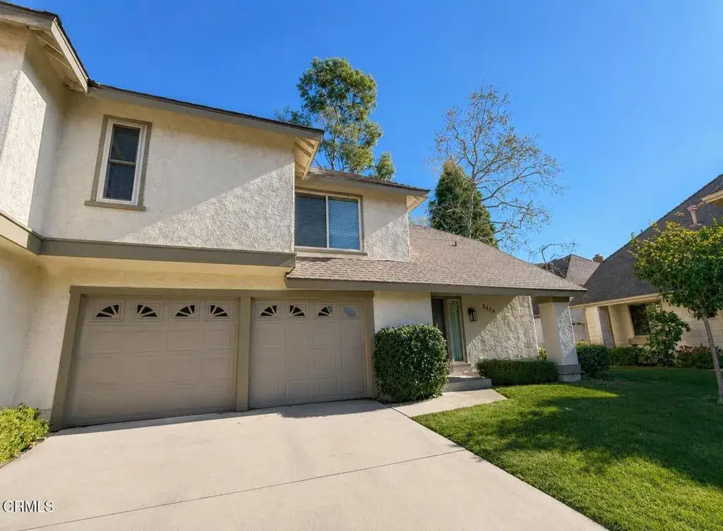 2536 Pheasant Hill Road, Camarillo, CA 93010 - #1