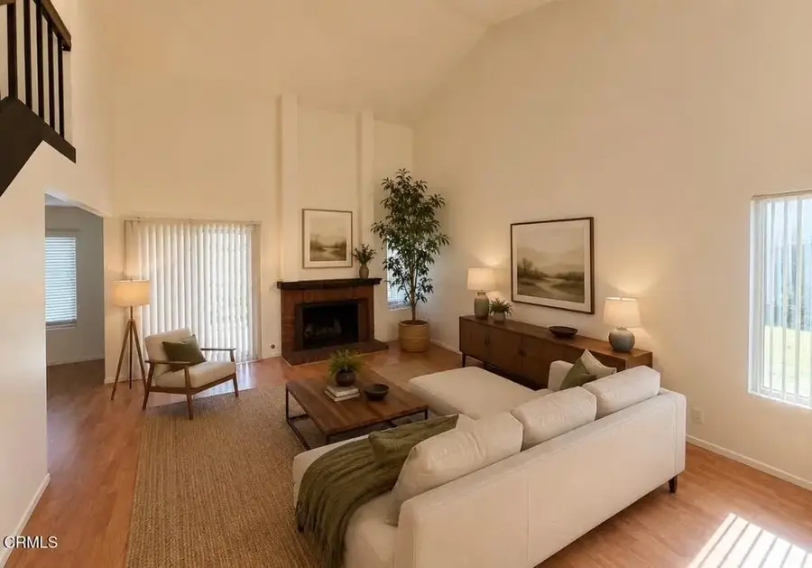 2536 Pheasant Hill Road, Camarillo, CA 93010 - #3