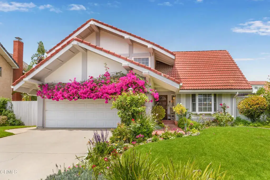 5651 E Mulberry Ridge Drive, Camarillo, CA 93012 - #1