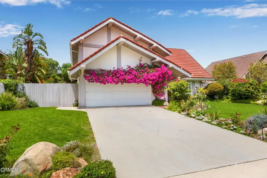 5651 E Mulberry Ridge Drive, Camarillo, CA 93012 - #2