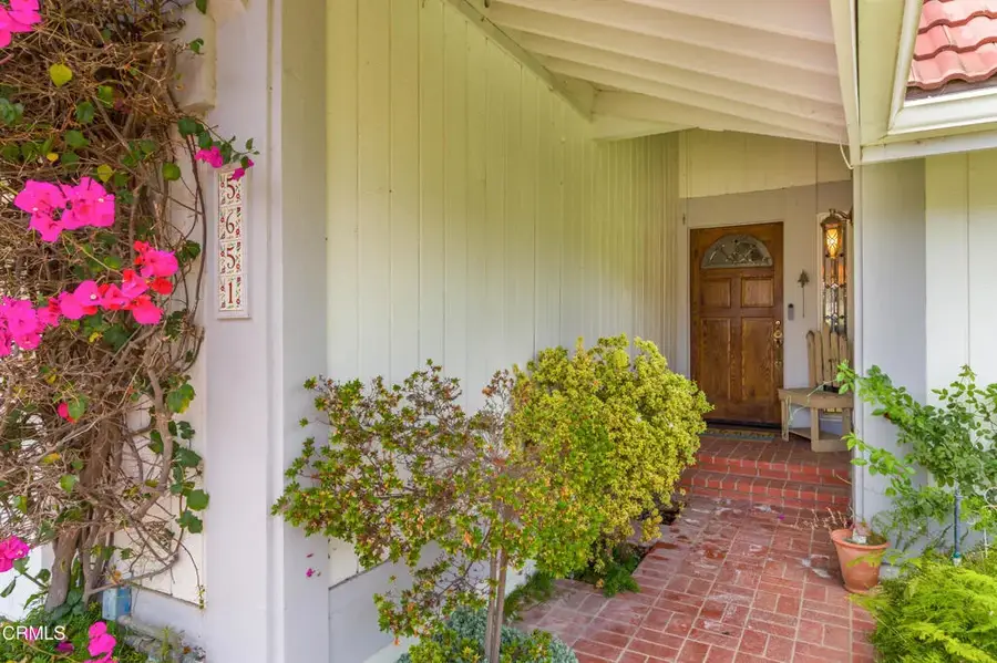 5651 E Mulberry Ridge Drive, Camarillo, CA 93012 - #3