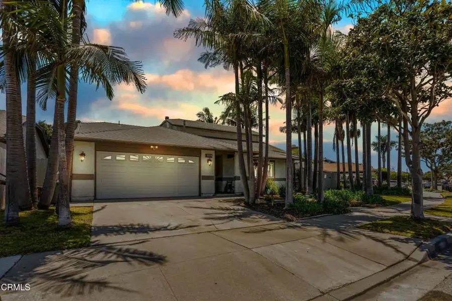 2520 Oarfish Lane, Oxnard, CA 93035 - #2