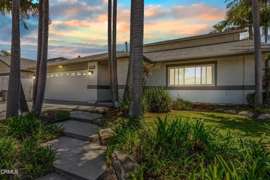 2520 Oarfish Lane, Oxnard, CA 93035 - #3