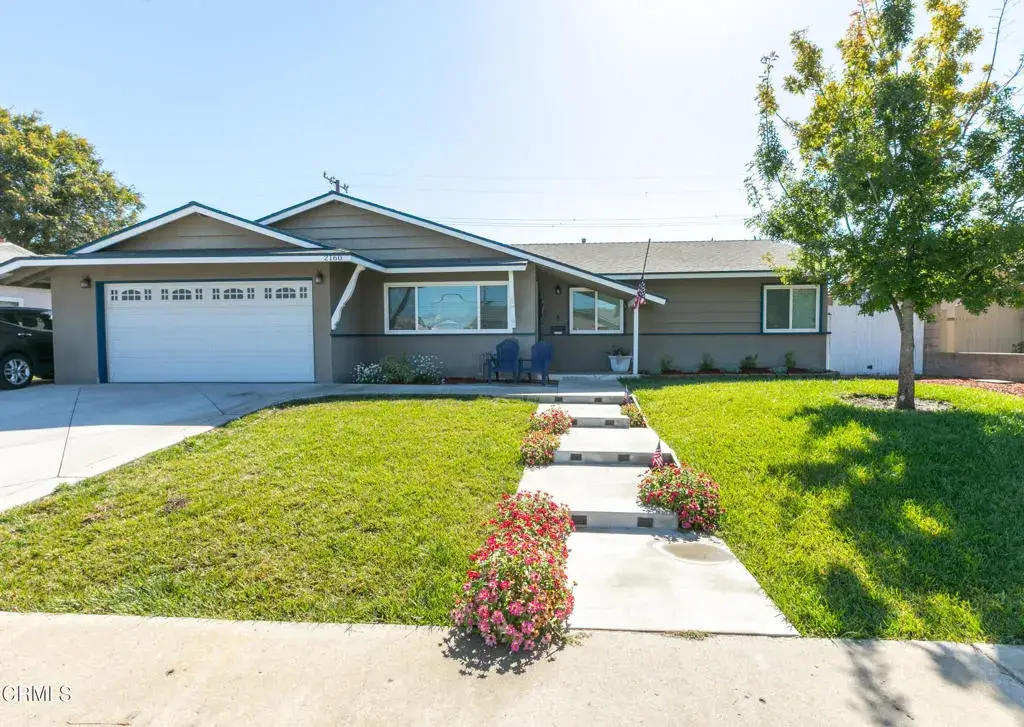 2160 Sanchez Drive, Camarillo, CA 93010 - #1