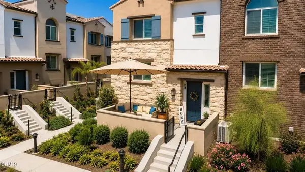 571 Via Chelsea, Camarillo, CA 93012