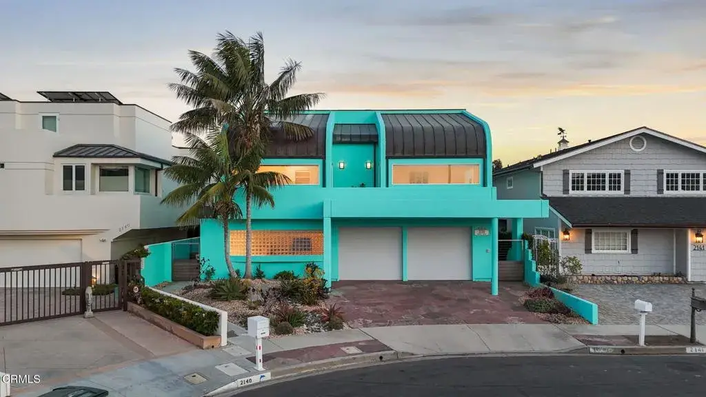 2150 Napoli Drive, Oxnard, CA 93035 - #1