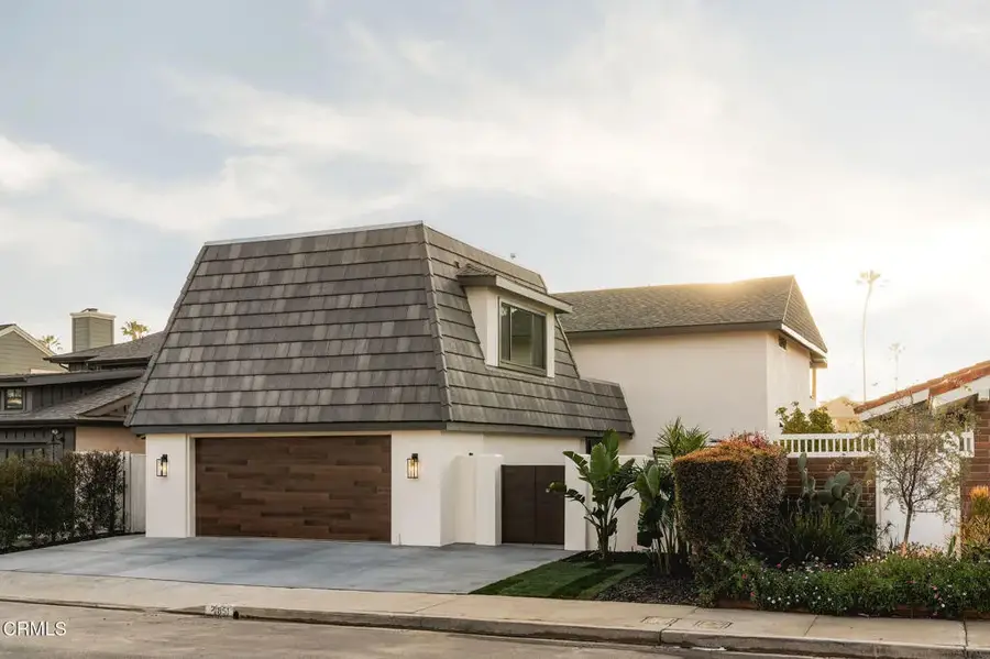 2851 Seahorse Avenue, San Buenaventura Ventura, CA 93001 - #2