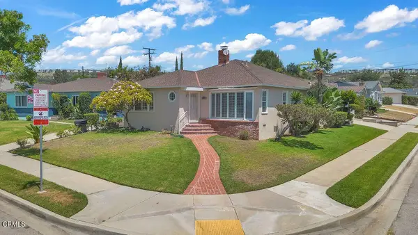 330 E Oakmont Drive, Montebello, CA 90640
