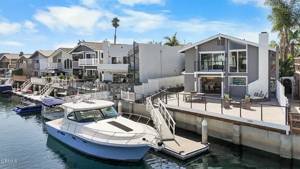 2230 Monaco Drive, Oxnard, CA 93035