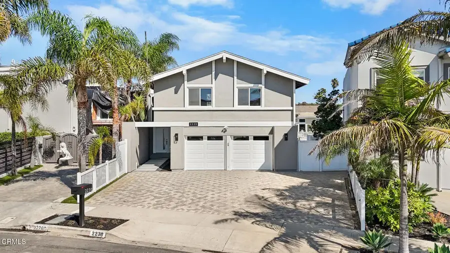 2230 Monaco Drive, Oxnard, CA 93035 - #2