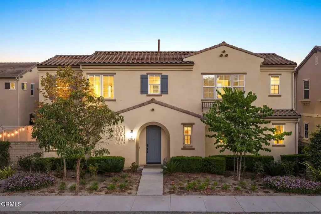 168 Townsite Promenade, Camarillo, CA 93010 - #1