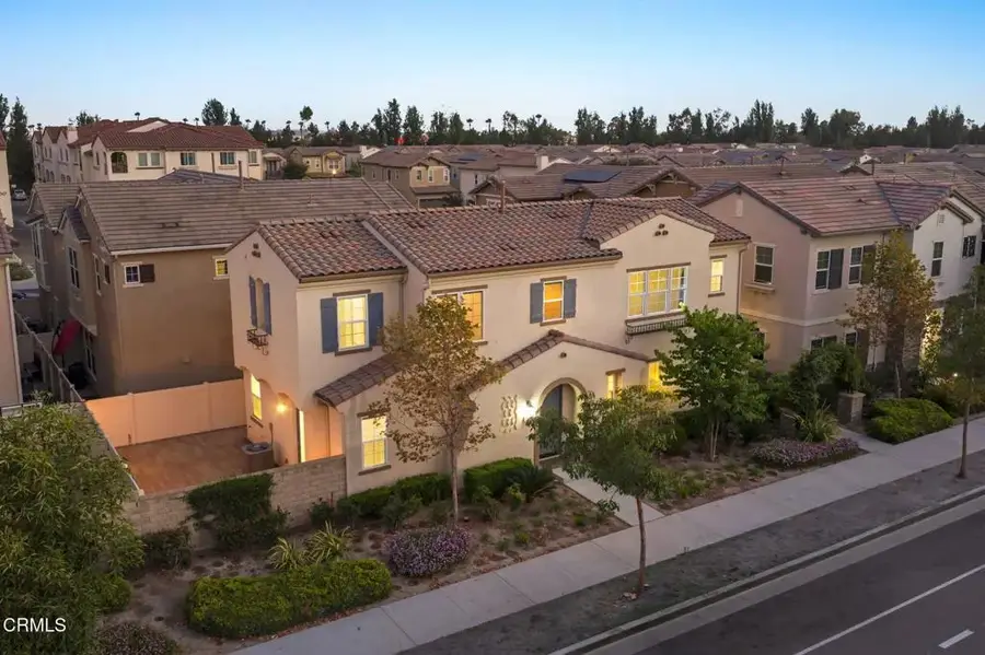 168 Townsite Promenade, Camarillo, CA 93010 - #2