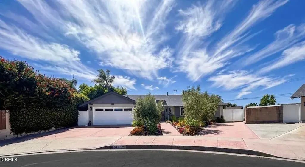 3120 Belair Court, Camarillo, CA 93010 - #1