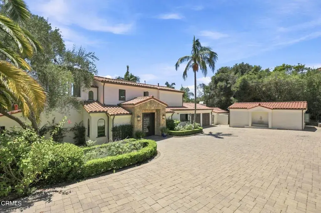 1151 Glenview Road, Montecito, CA 93108 - #1