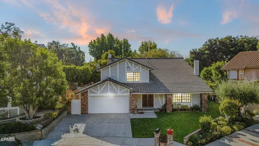 263 Fox Hills Drive, Thousand Oaks, CA 91361 - #1