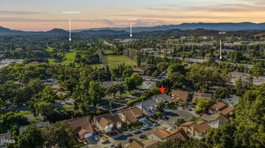 263 Fox Hills Drive, Thousand Oaks, CA 91361 - #2