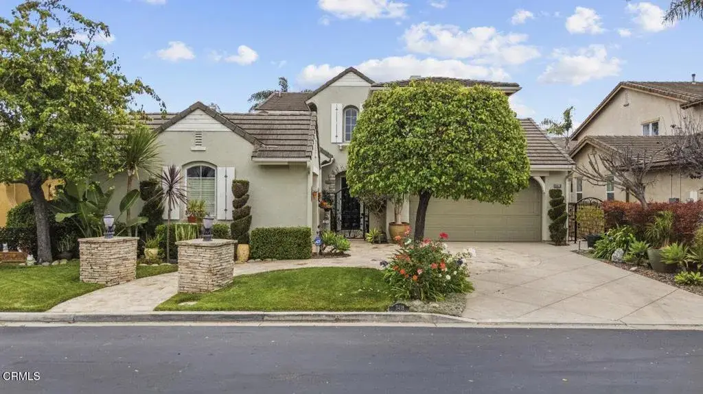 3418 Glen Abbey Lane, Oxnard, CA 93036 - #1