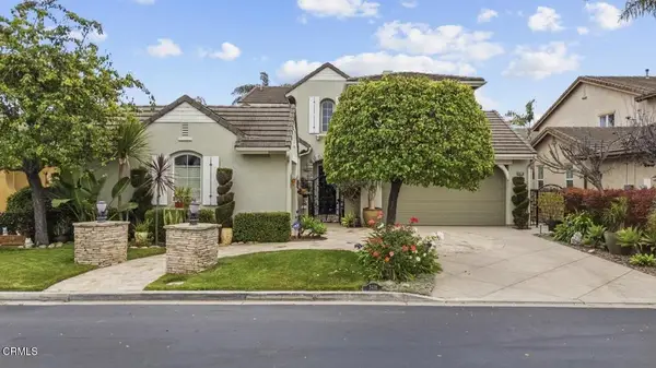 3418 Glen Abbey Lane, Oxnard, CA 93036