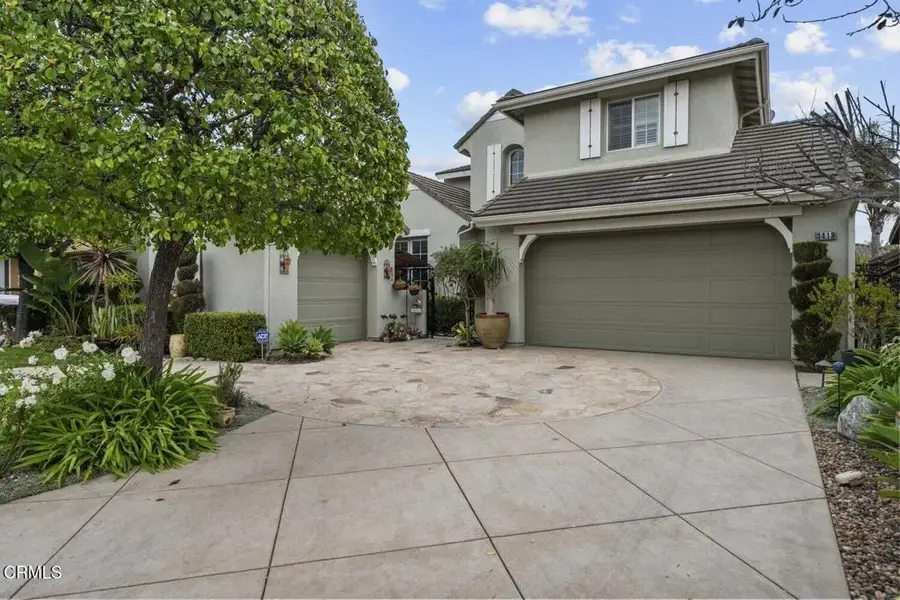 3418 Glen Abbey Lane, Oxnard, CA 93036 - #2