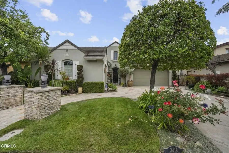 3418 Glen Abbey Lane, Oxnard, CA 93036 - #3