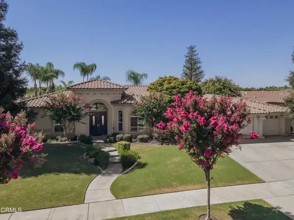 10503 Hinderhill Drive, Bakersfield, CA 93312