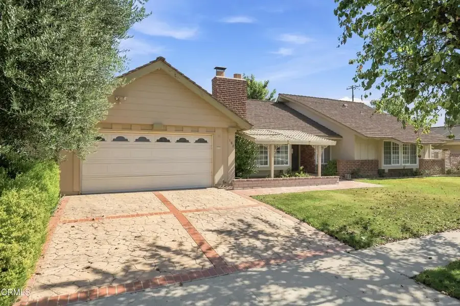195 W Avenida De Las Flores, Thousand Oaks, CA 91360 - #2
