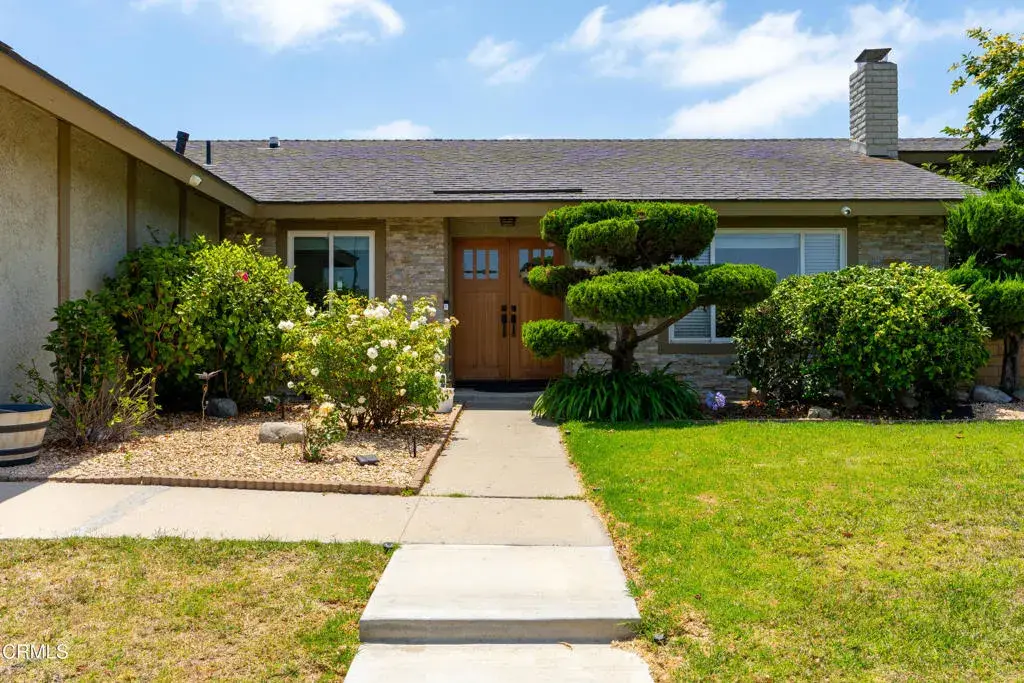 310 Foxglove Place, Oxnard, CA 93036 - #1