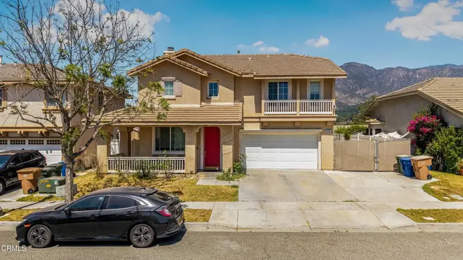 936 Hinckley Lane, Fillmore, CA 93015 - #2
