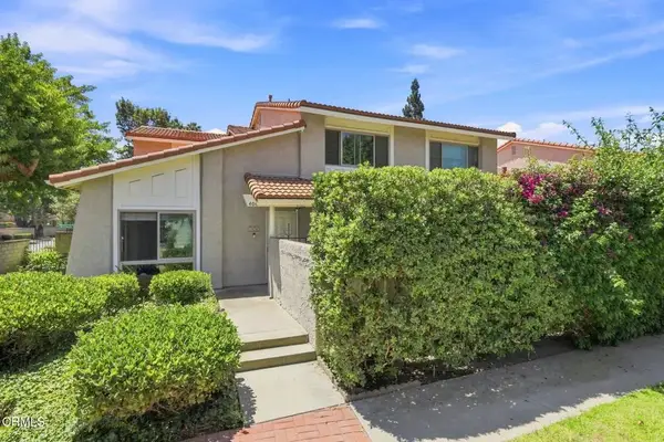 406 Chapala Drive, Camarillo, CA 93010