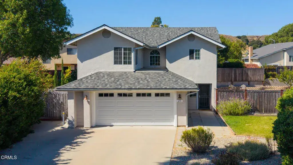 211 Menlo Drive, Buellton, CA 93427 - #1