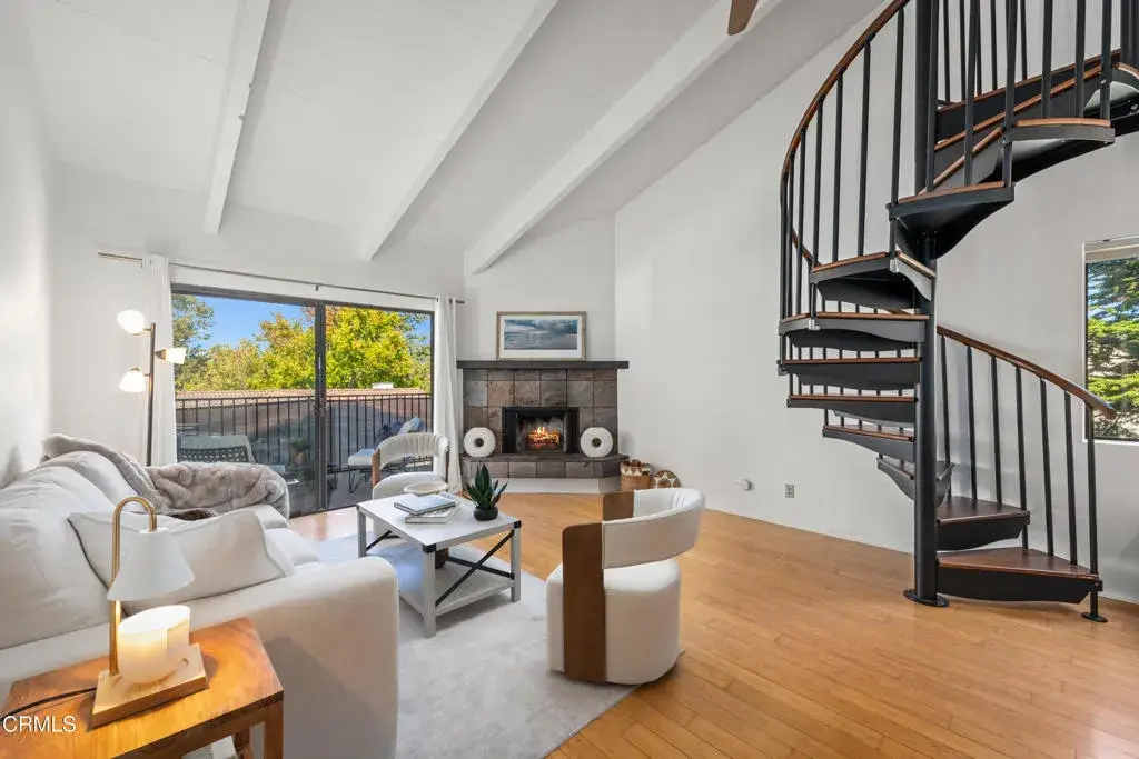 976 Miramonte Drive #4, Santa Barbara, CA 93109 - #1