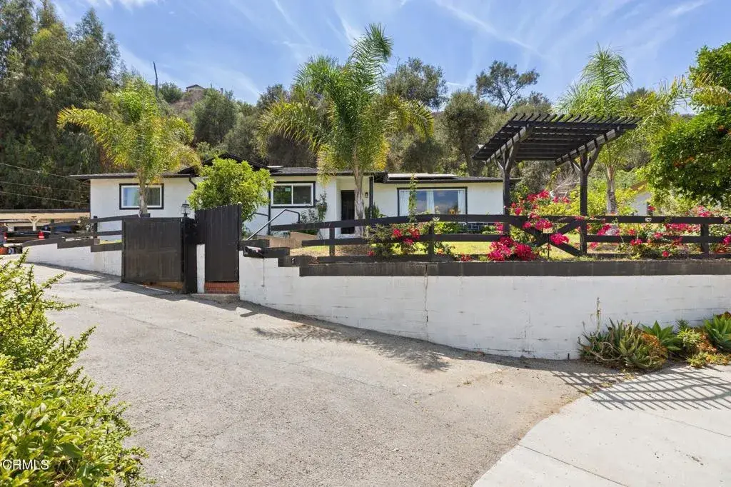 1000 Cadway Street, Santa Paula, CA 93060 - #1