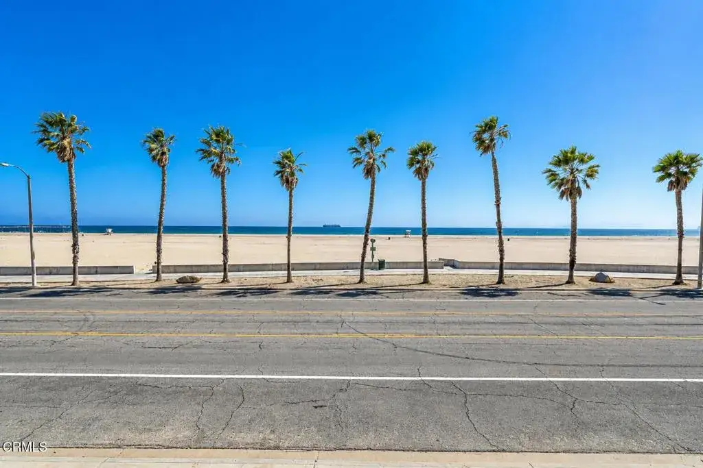 201 E Surfside Drive, Port Hueneme, CA 93041 - #1