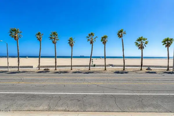 201 E Surfside Drive, Port Hueneme, CA 93041