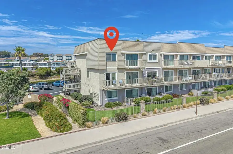 201 E Surfside Drive, Port Hueneme, CA 93041 - #2