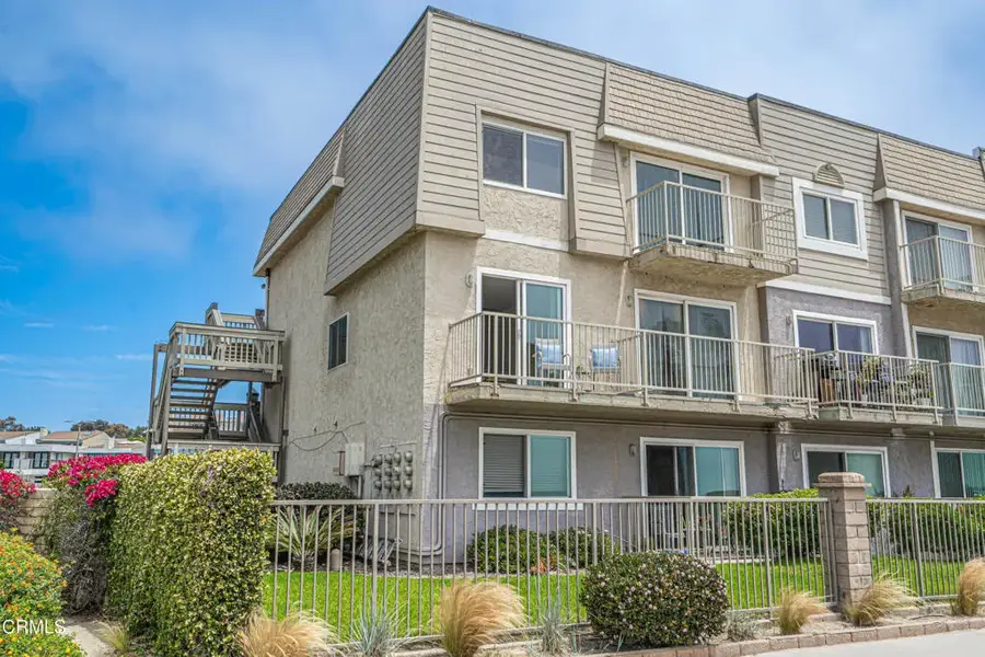 201 E Surfside Drive, Port Hueneme, CA 93041 - #3