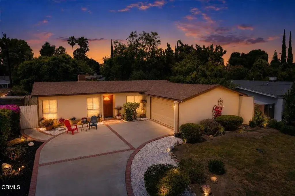 22901 Leadwell Street, West Hills, CA 91307 - #1
