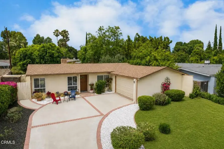 22901 Leadwell Street, West Hills, CA 91307 - #2