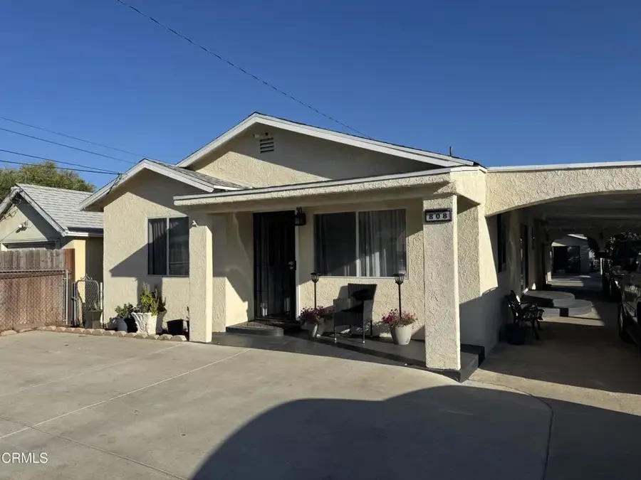 808 Blaine Avenue, Fillmore, CA 93015 - #2