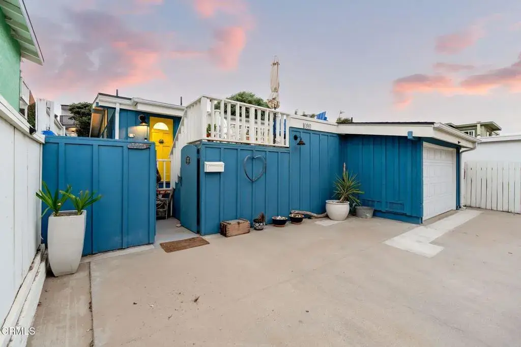 1089 Belfast Lane, San Buenaventura Ventura, CA 93001 - #1