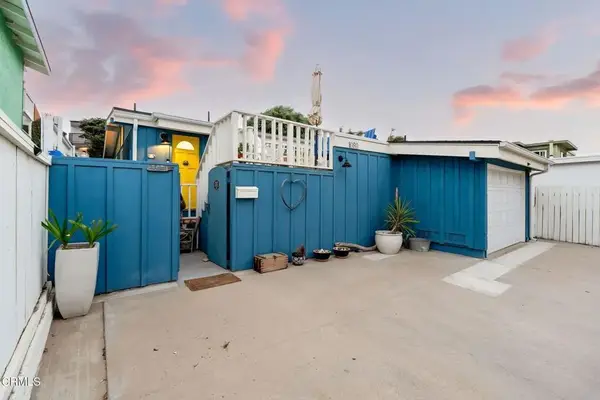 1089 Belfast Lane, Ventura, CA 93001