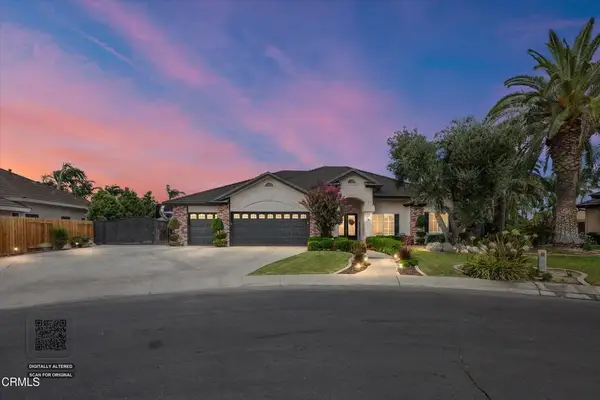 3010 Redwood Forest Drive, Bakersfield, CA 93314