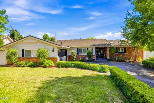 718 Calle Mandarinas, Thousand Oaks, CA 91360