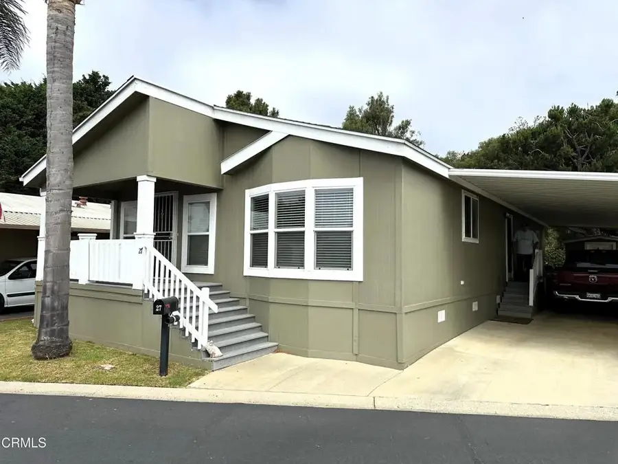 27 Copland #27, San Buenaventura Ventura, CA 93003 - #2