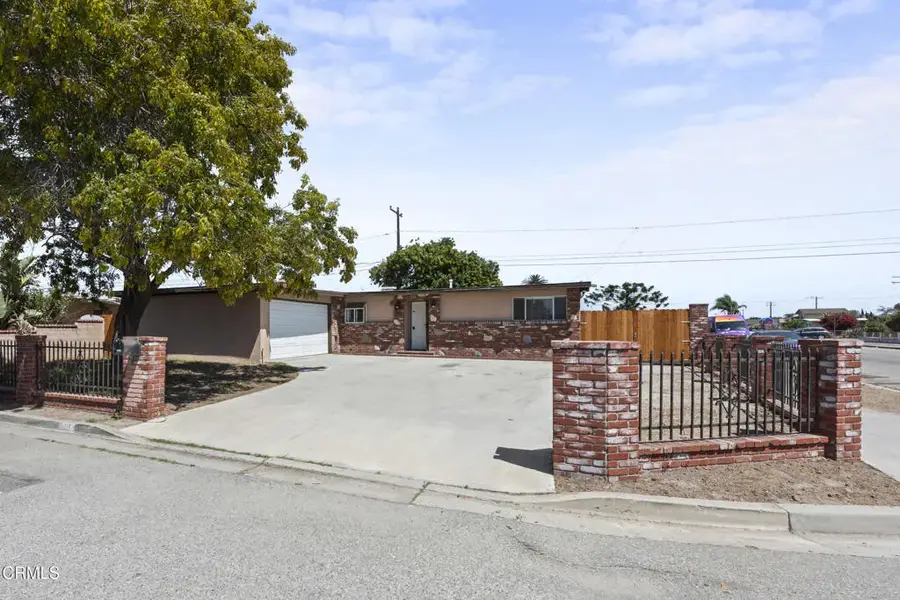 3402 Minna Street, Oxnard, CA 93036 - #3